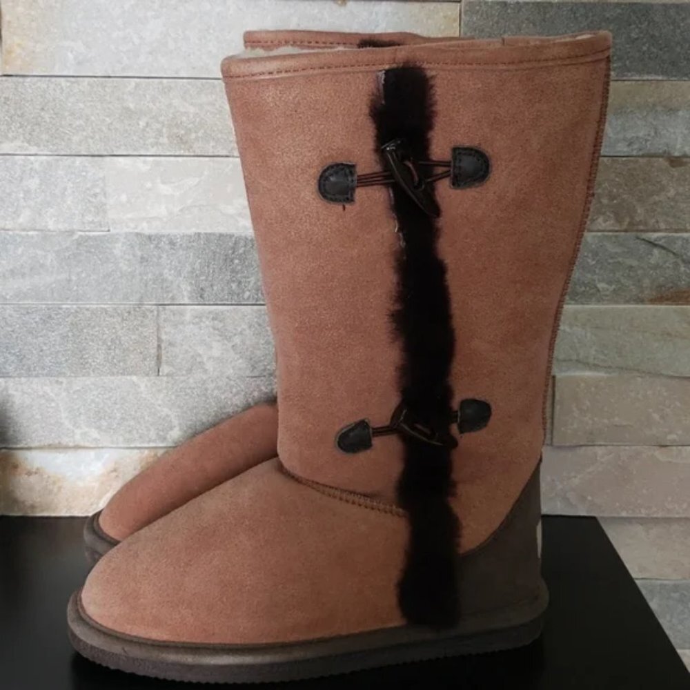 Biotime Women's Classic Tall Winter Boot